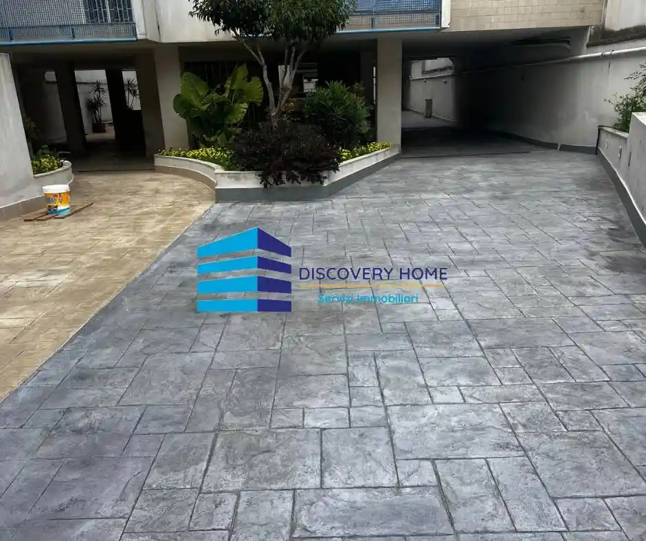 Appartamento in affitto a Triggiano