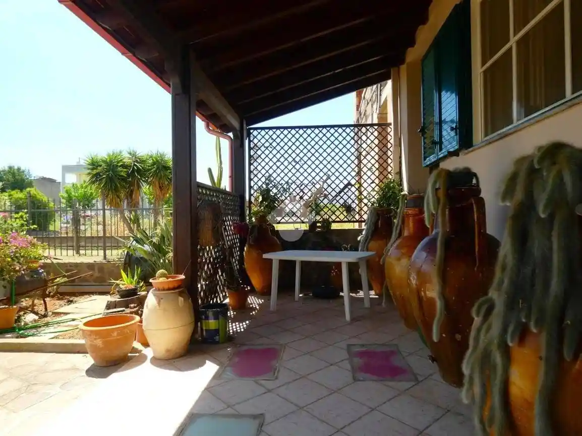 Villetta a schiera - foto 2