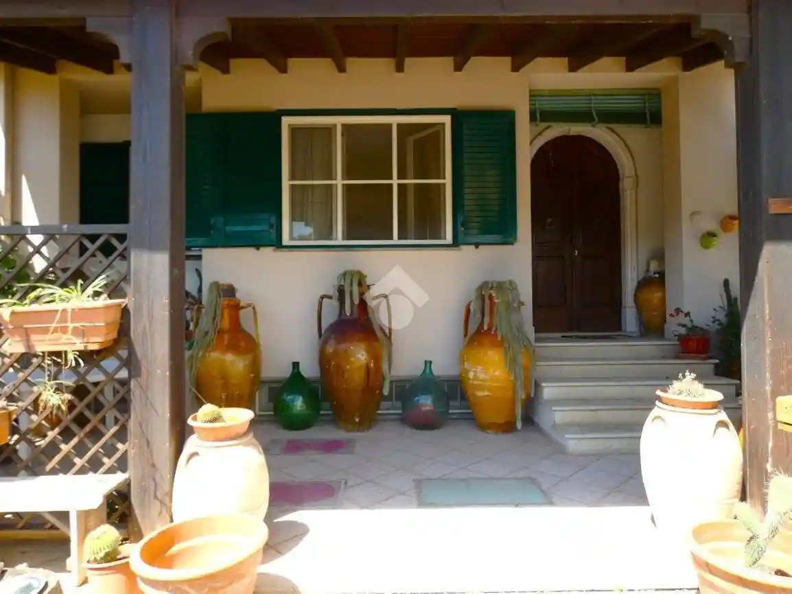 Villetta a schiera - foto 3