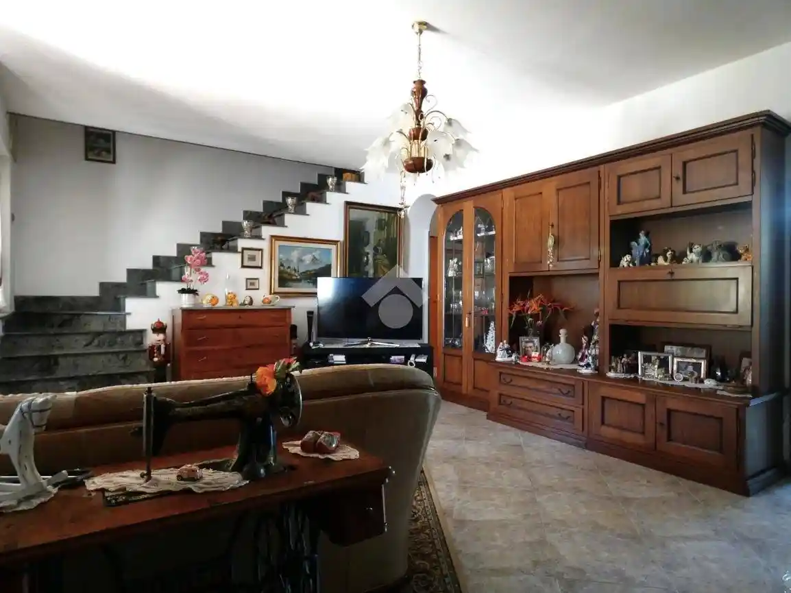 Villetta a schiera - foto 4