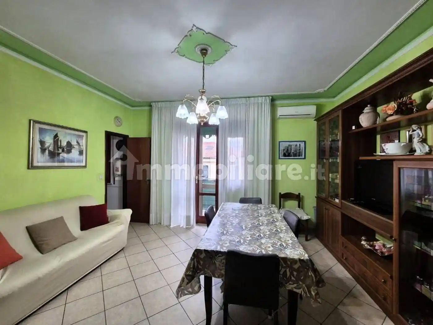 Appartamento in vendita a Fucecchio