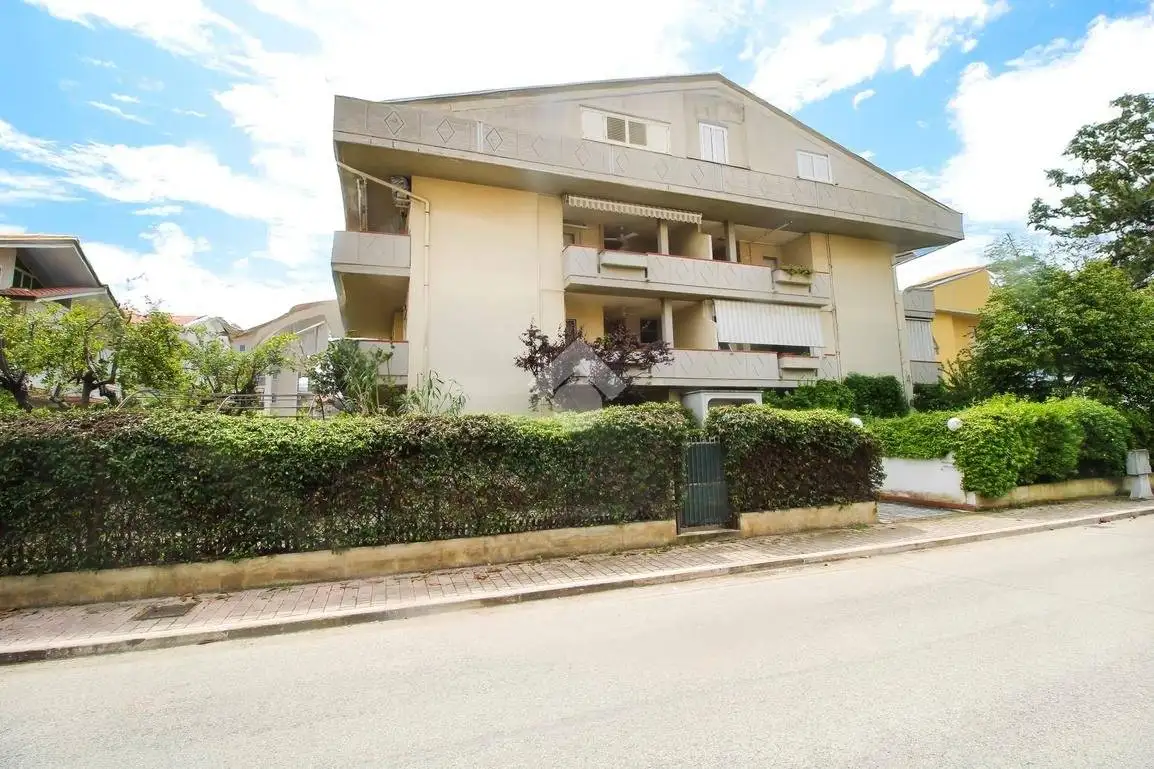 Appartamento in vendita a Tortoreto