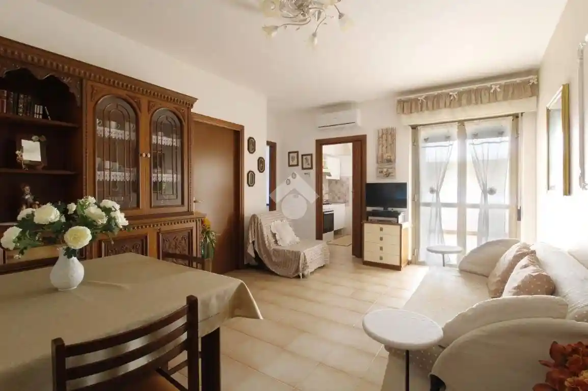 Bilocale via Spataro Est 21, Tortoreto Lido, Tortoreto - foto 3