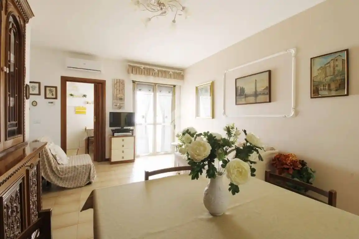 Bilocale via Spataro Est 21, Tortoreto Lido, Tortoreto - foto 4