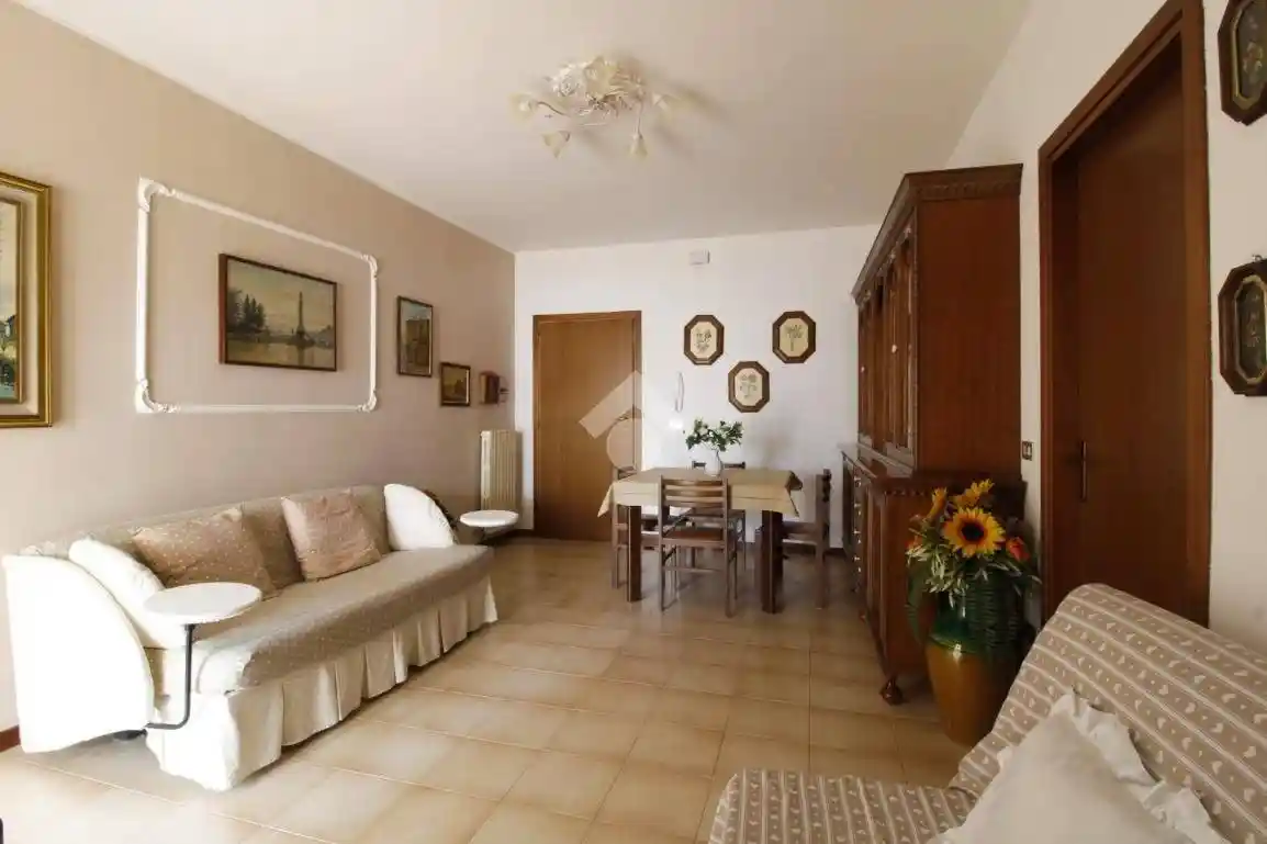 Bilocale via Spataro Est 21, Tortoreto Lido, Tortoreto - foto 5