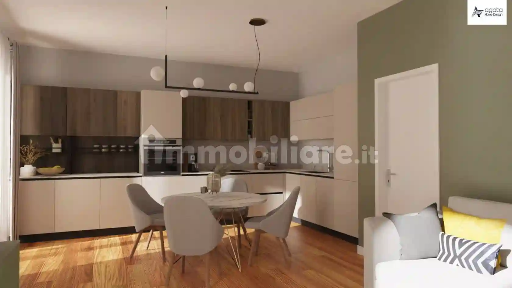 Appartamento - foto 4