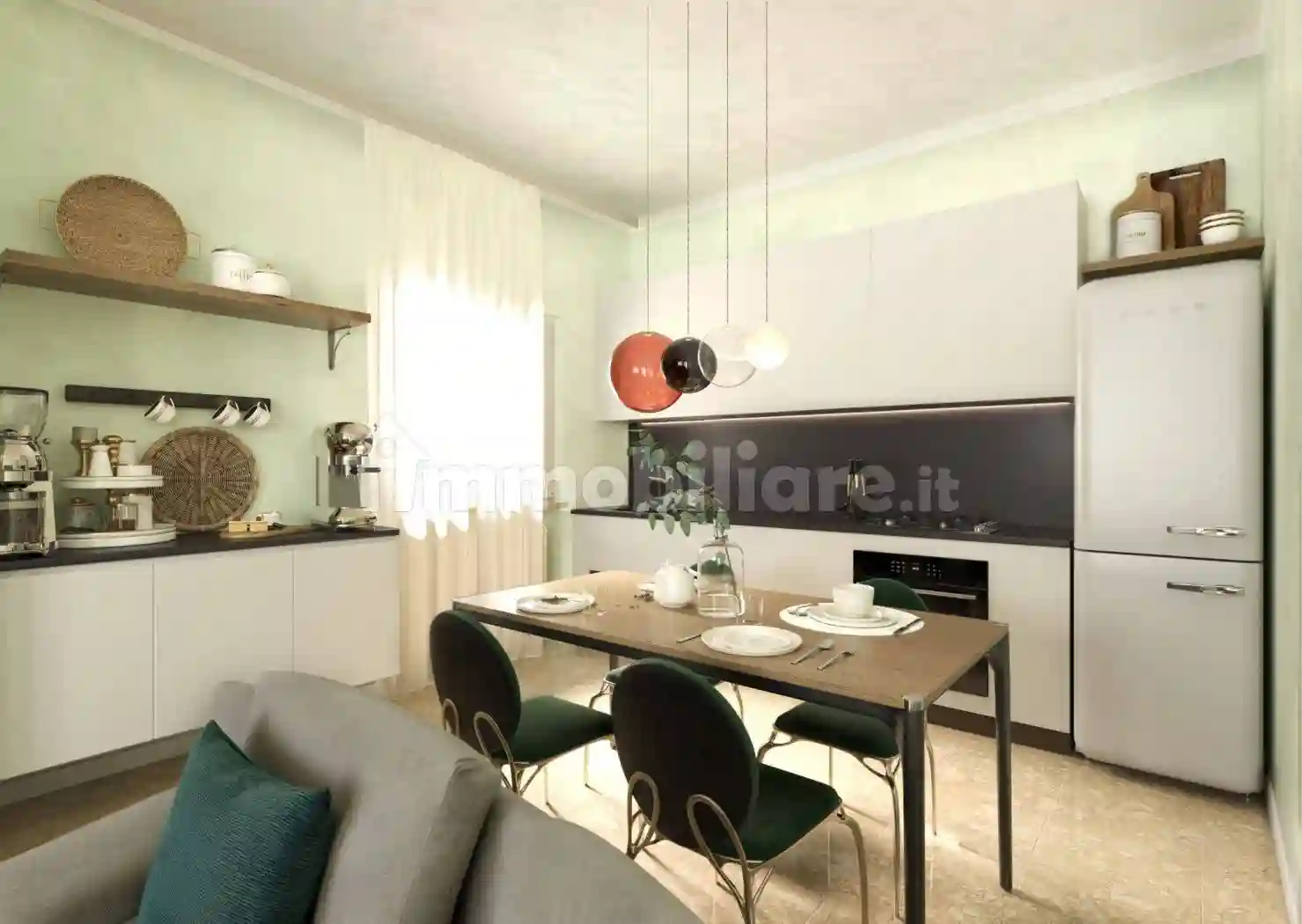 Appartamento - foto 2