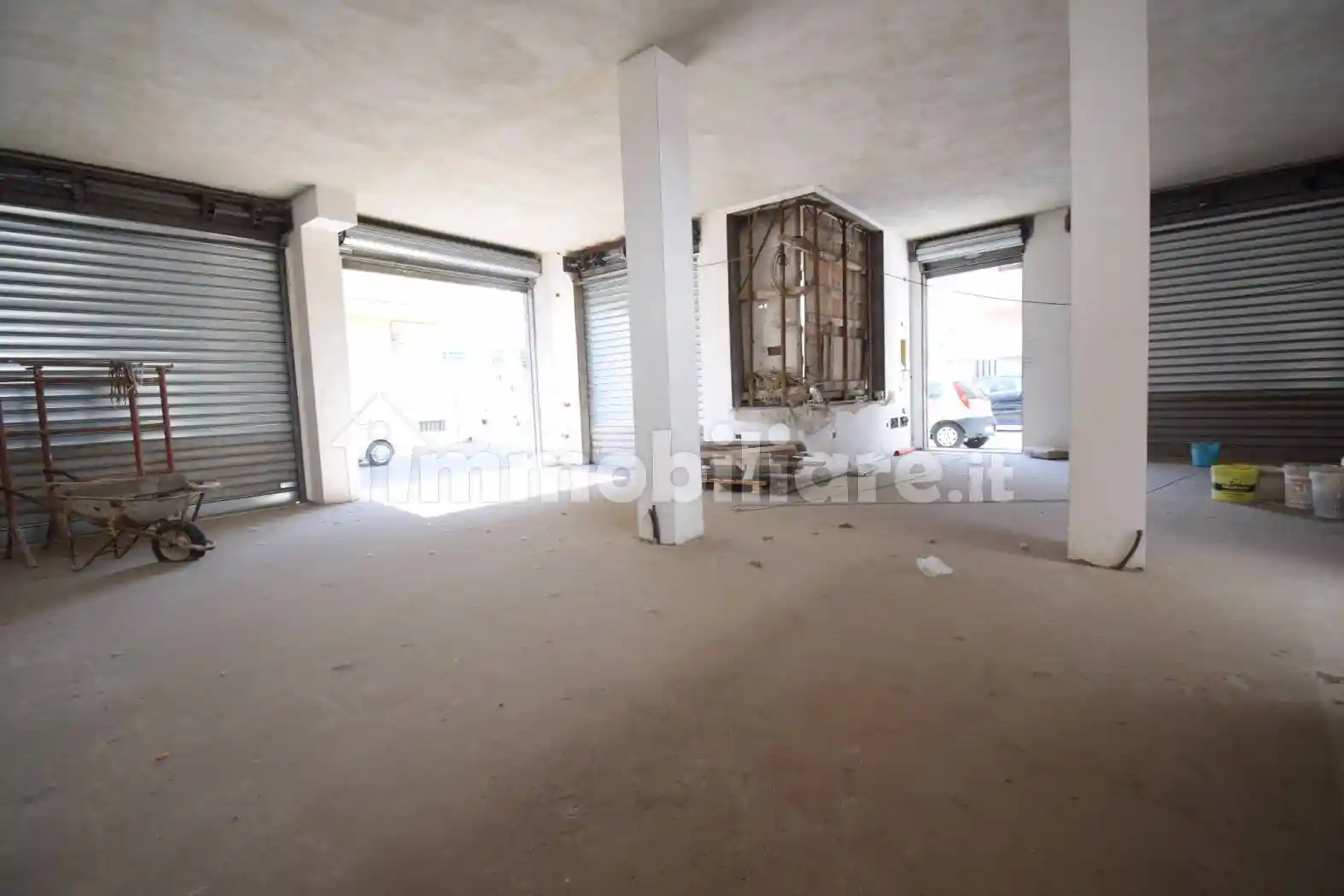 Appartamento in vendita a Quartu Sant'Elena