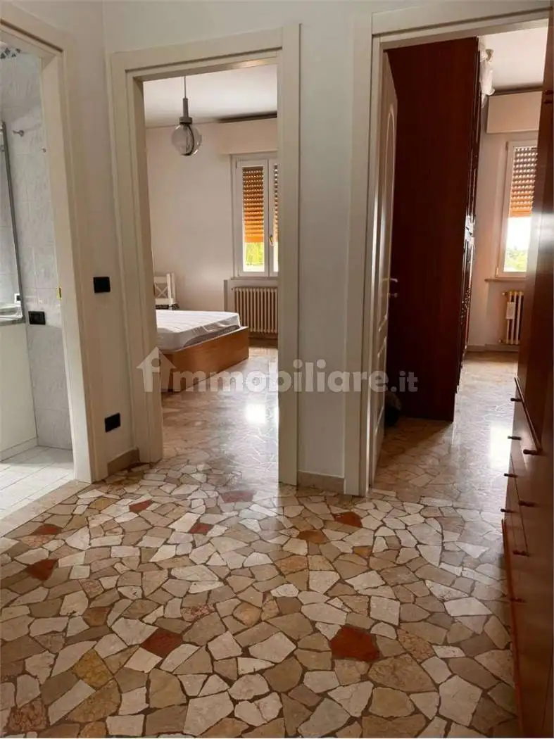 Appartamento in affitto a Mantova