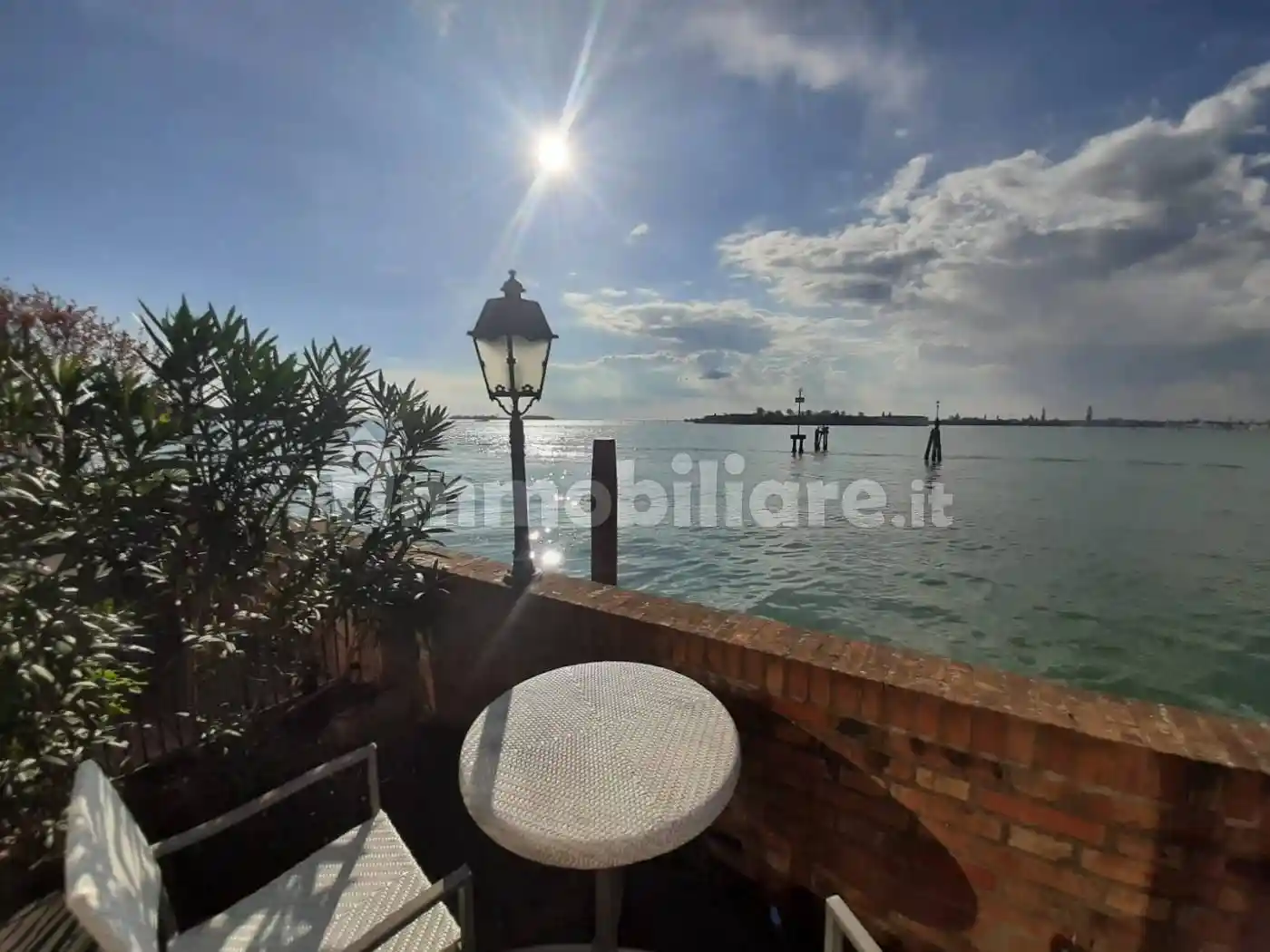 Appartamento in vendita a Venezia