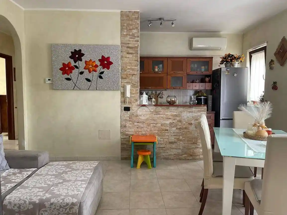 Appartamento in vendita a Grottaglie