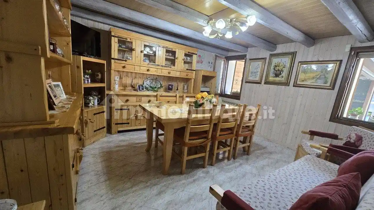 Villetta a schiera in vendita a Baone