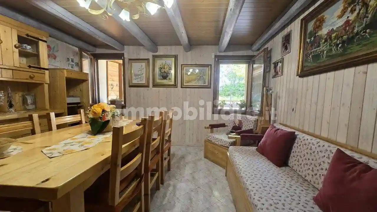 Villetta a schiera - foto 3