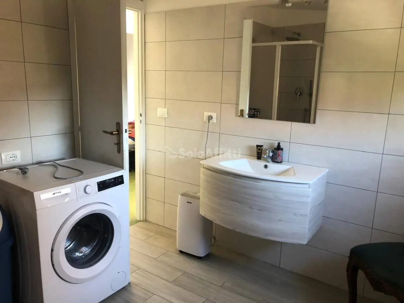 Villa unifamiliare via Degli Alina, Centro Storico, Tarquinia - foto 4