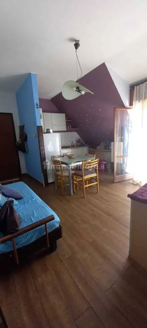 Attico - Mansarda in vendita a Lamezia Terme