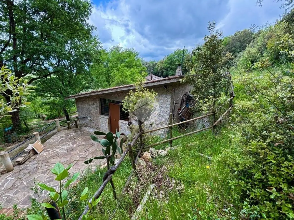 Casale via colletarocco, Calvi dell'Umbria - foto 4