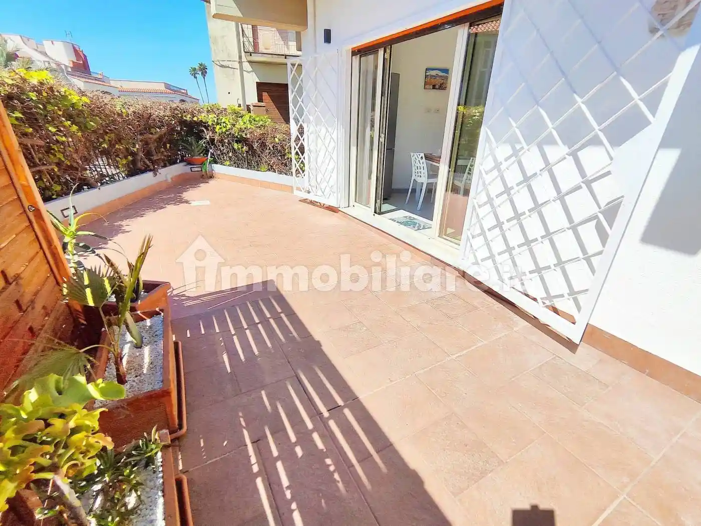 Appartamento in vendita a Aci Castello