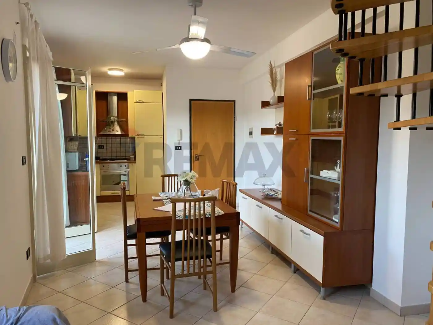 Appartamento in vendita a Mascali