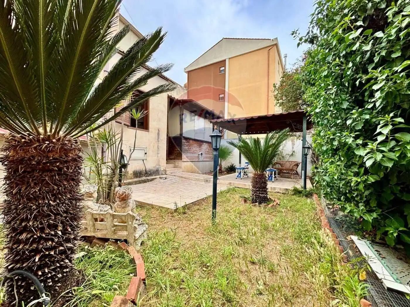 Villa in vendita a Vittoria