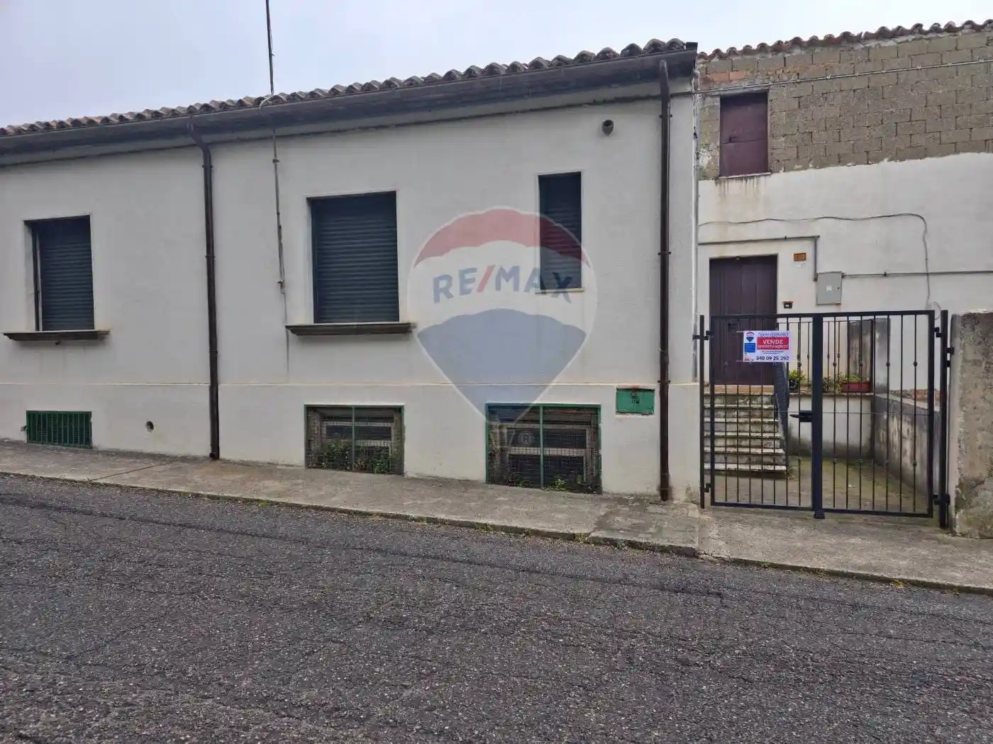 Trilocale via Duca Degli Abbruzzi 63, Centro, San Marco Argentano - foto 2