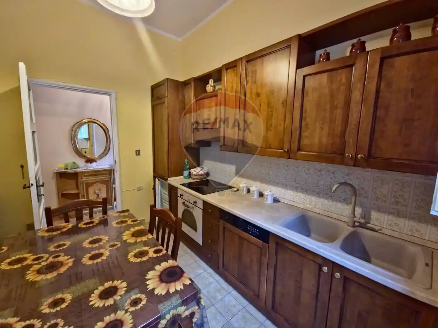 Trilocale via Duca Degli Abbruzzi 63, Centro, San Marco Argentano - foto 4