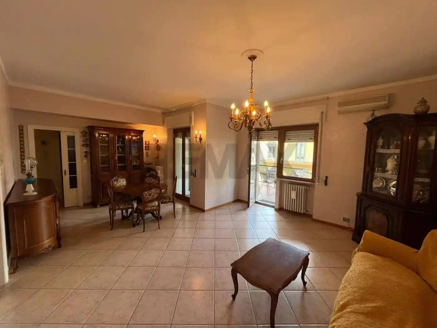 Appartamento in vendita a Viterbo