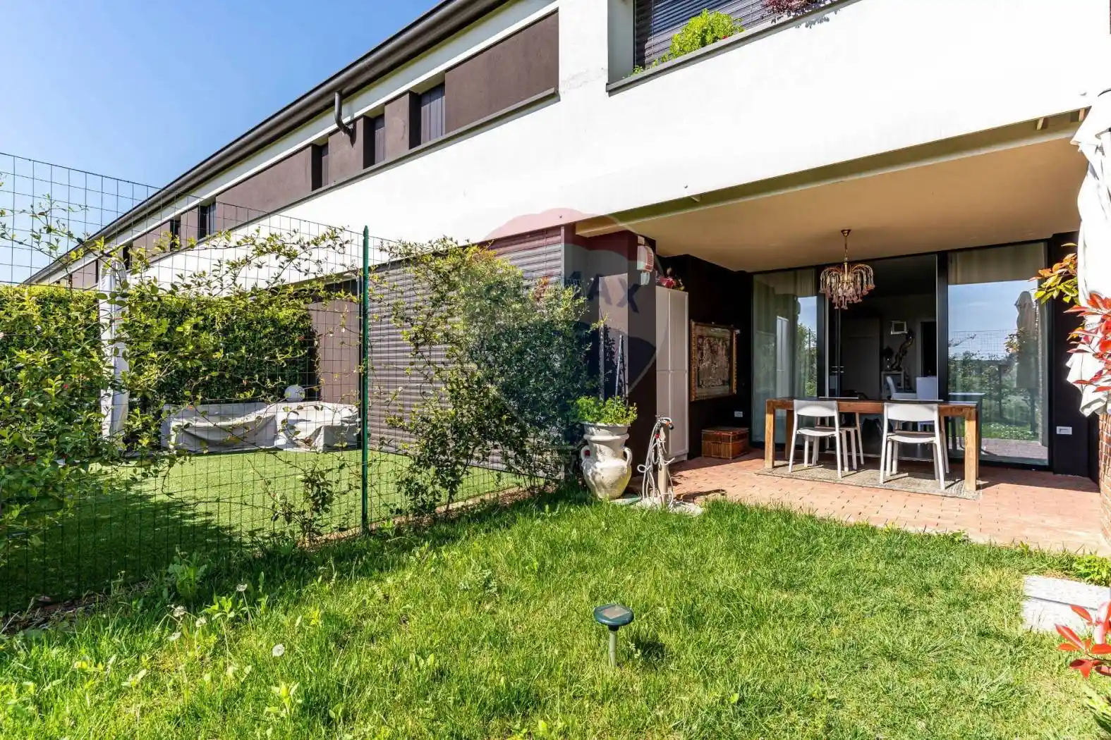 Appartamento in vendita a Agrate Brianza