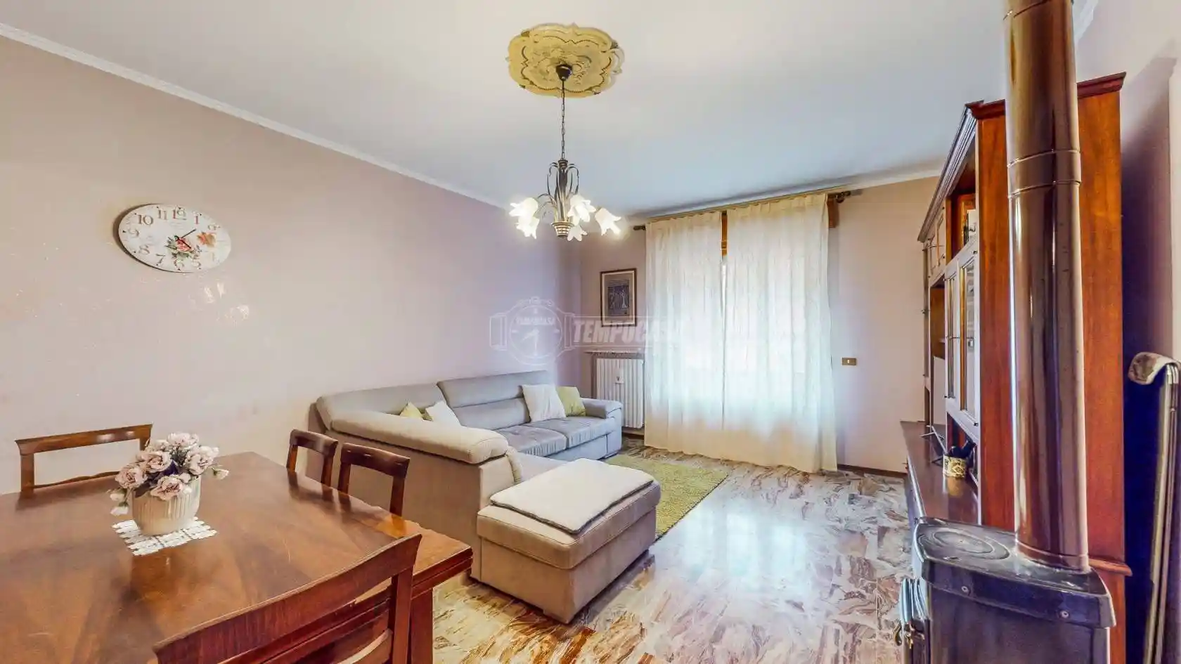 Appartamento in vendita a Solignano