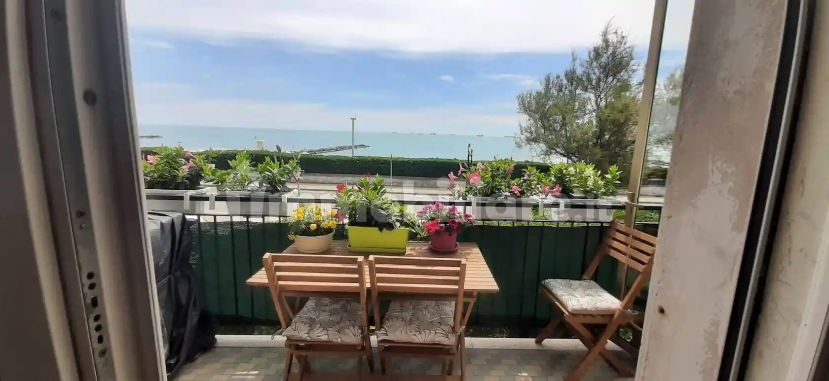 Appartamento in vendita a Venezia