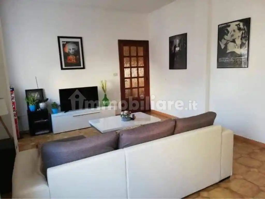 Appartamento in vendita a Ozieri