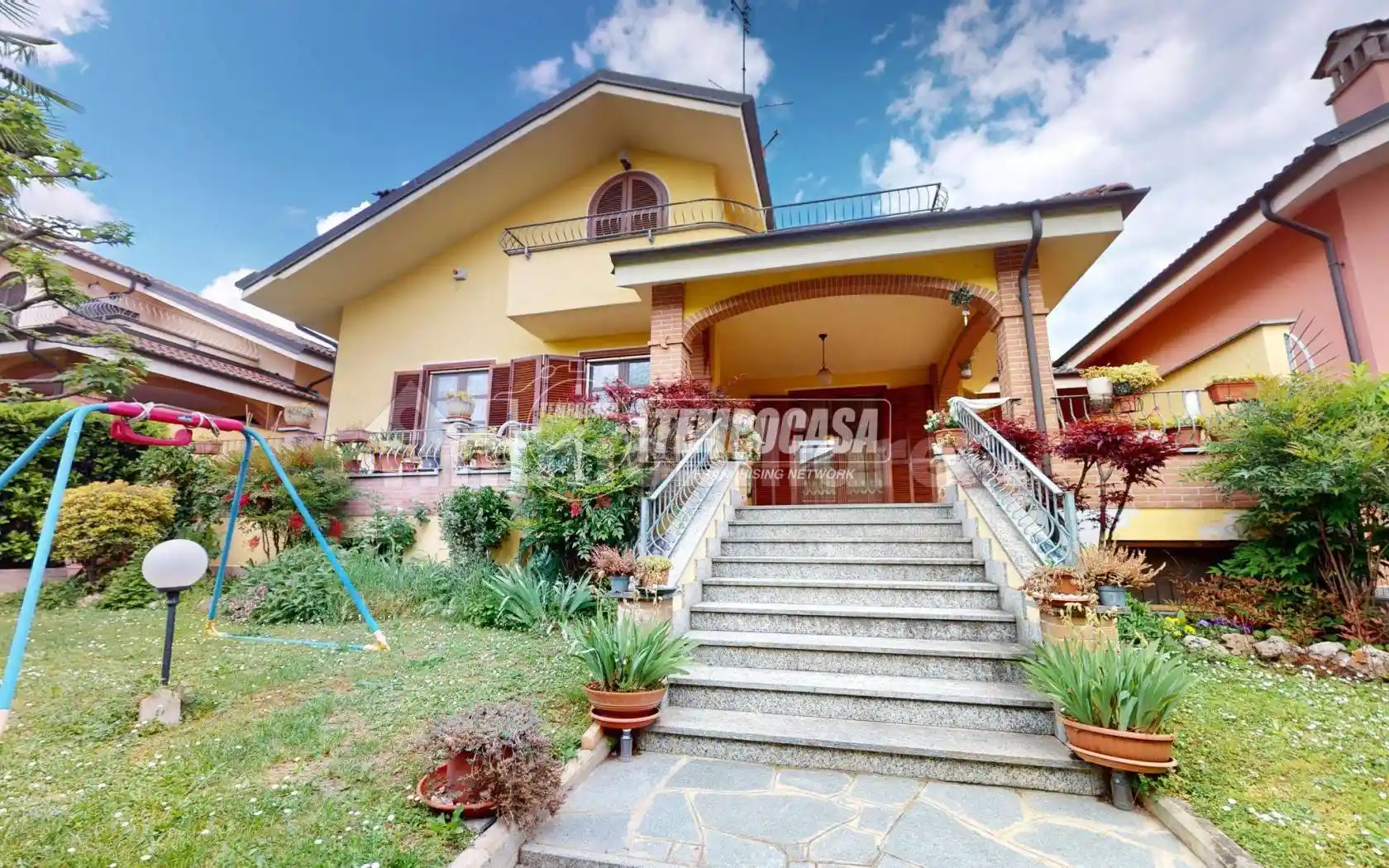 Villetta a schiera in vendita a Bra