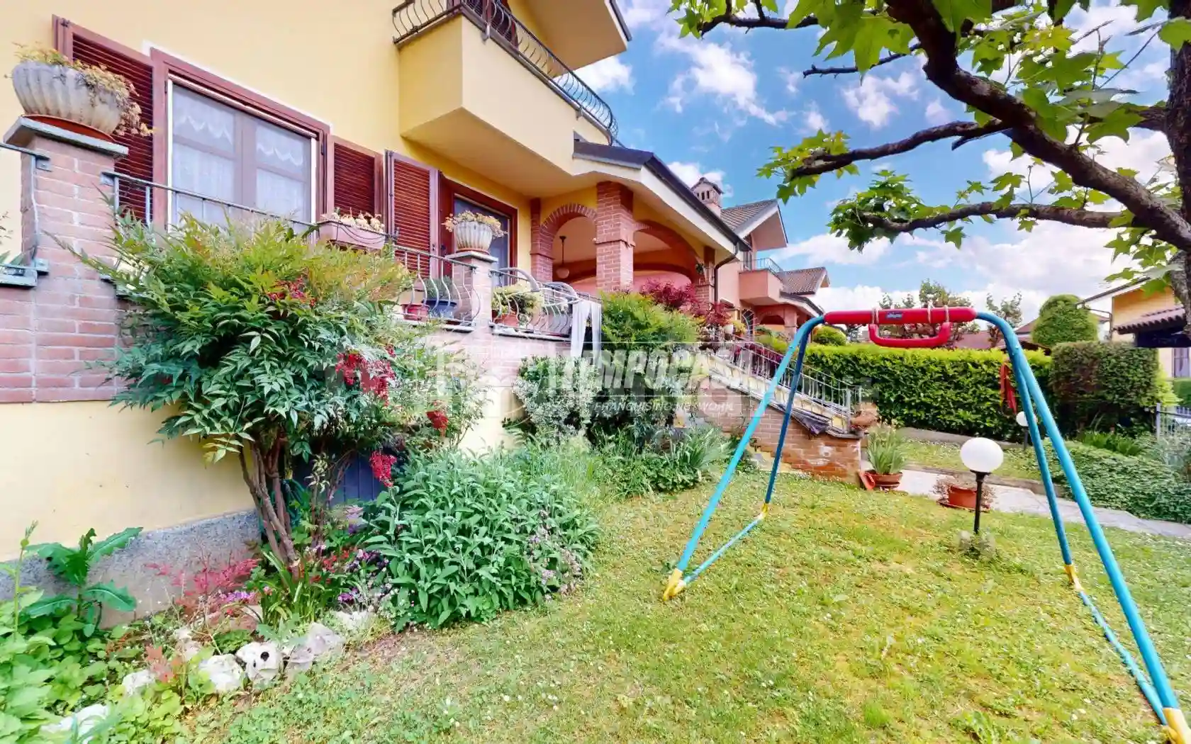 Villetta a schiera - foto 3