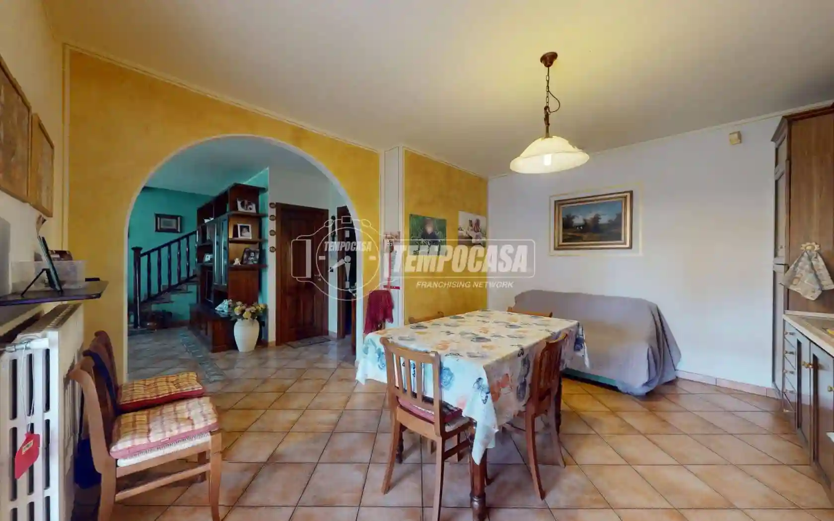 Villetta a schiera - foto 5