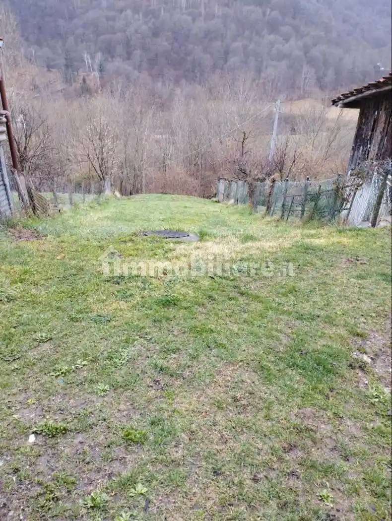 Casale via Don Strola 26, Sovazza, Armeno - foto 3