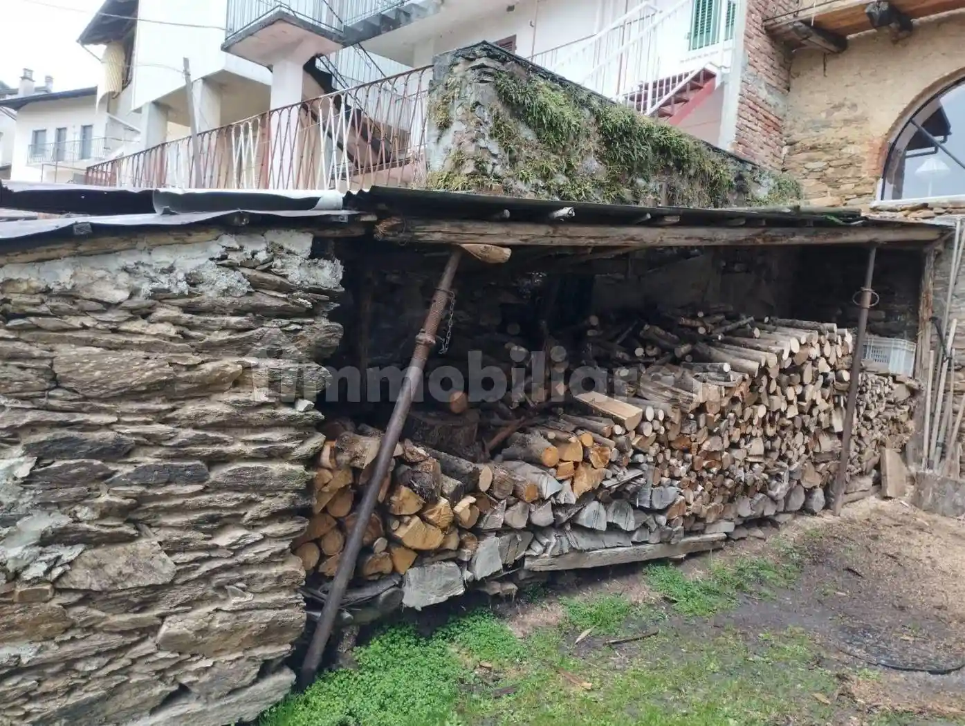 Casale via Don Strola 26, Sovazza, Armeno - foto 4