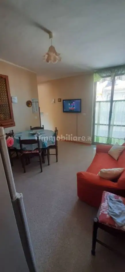 Appartamento in affitto a San Ferdinando