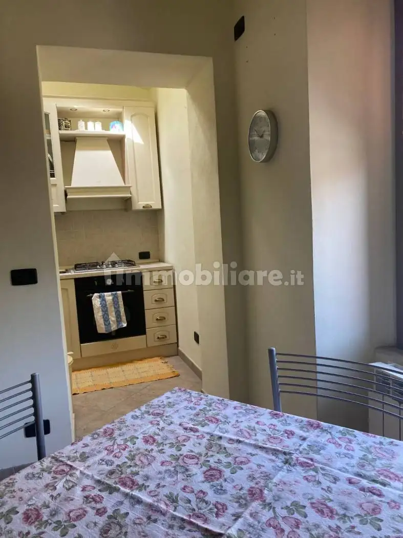 Appartamento in affitto a Carrara