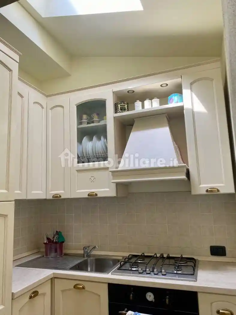 Bilocale corso Carlo Rosselli 24, Centro, Carrara - foto 3