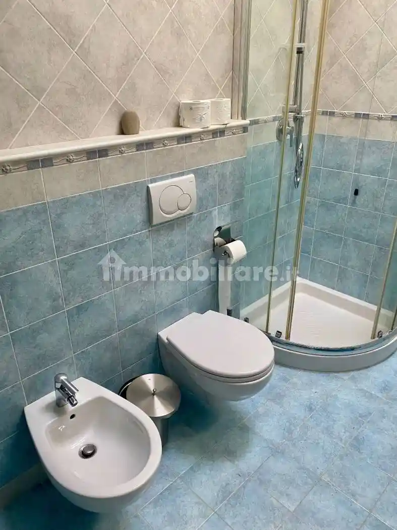 Bilocale corso Carlo Rosselli 24, Centro, Carrara - foto 5