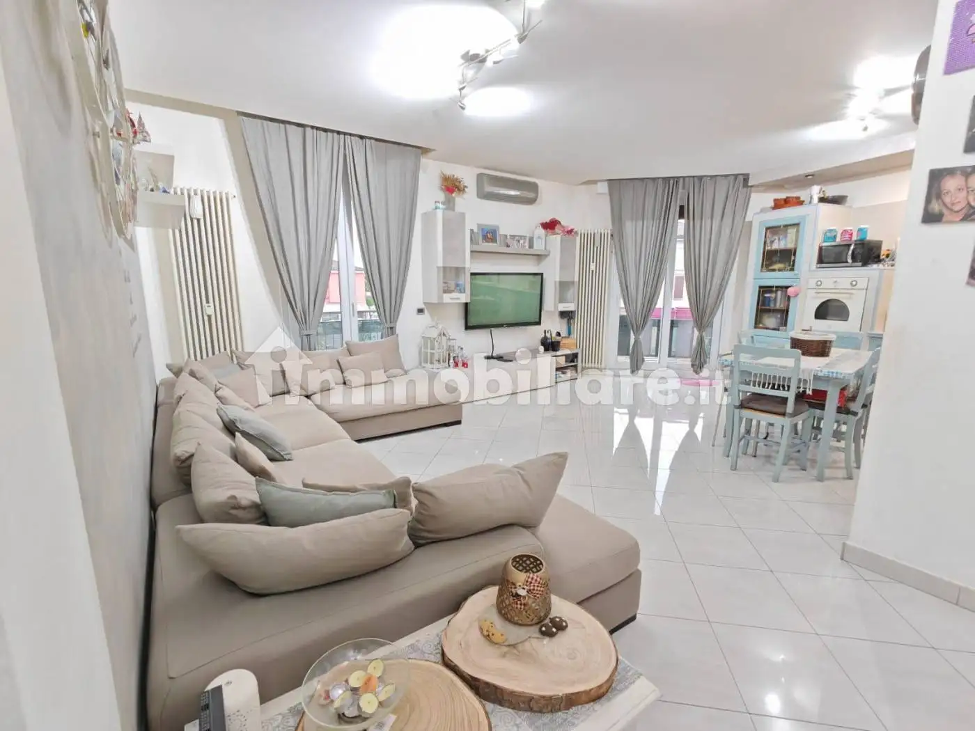 Appartamento in vendita a Argelato