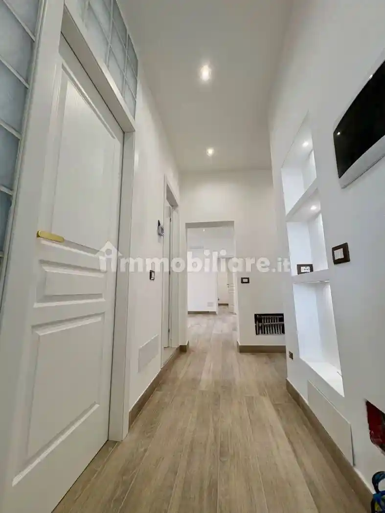 Quadrilocale via Trebbia 34, Borgotrebbia, Piacenza - foto 2