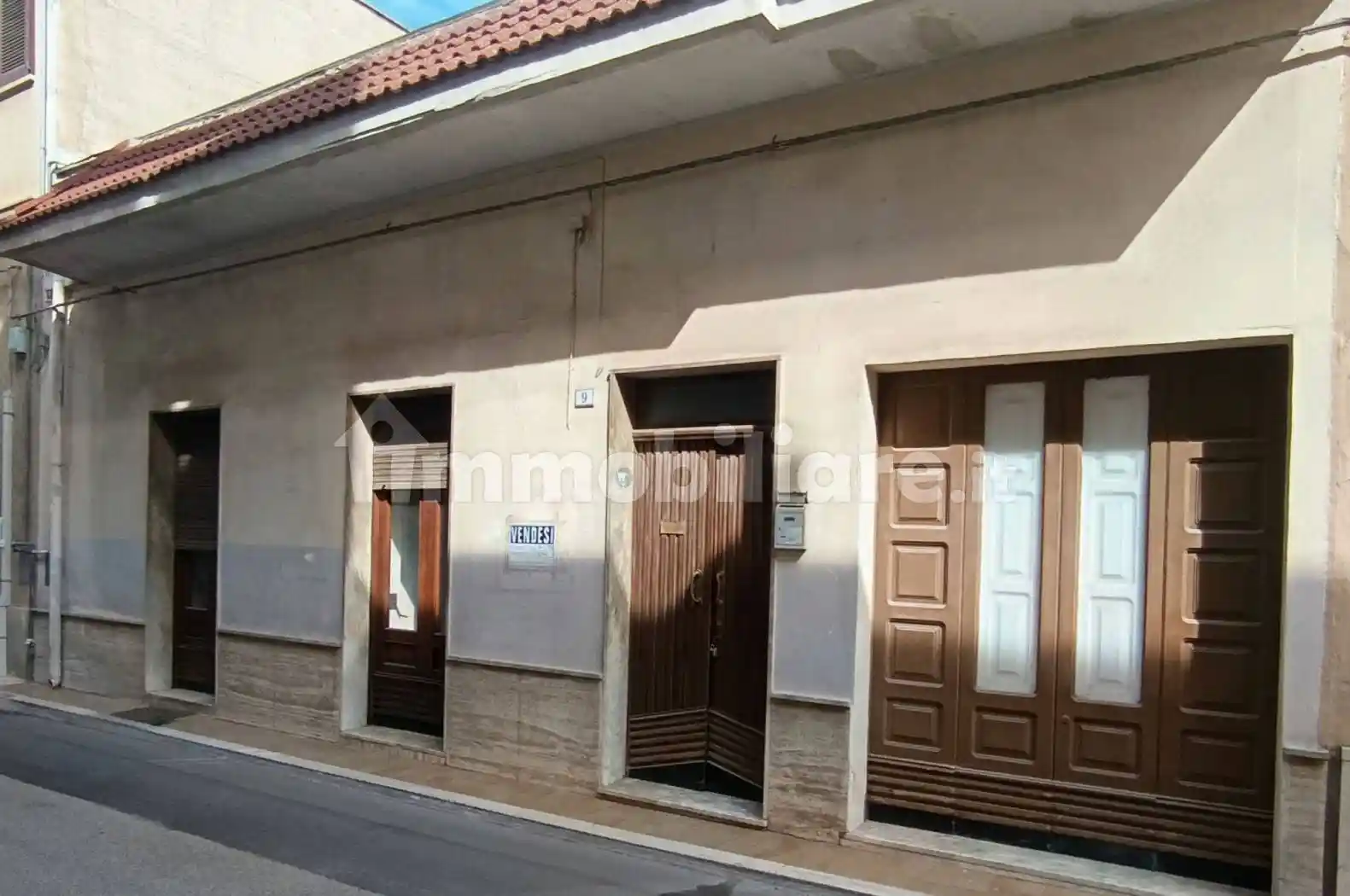 Appartamento in vendita a Sava