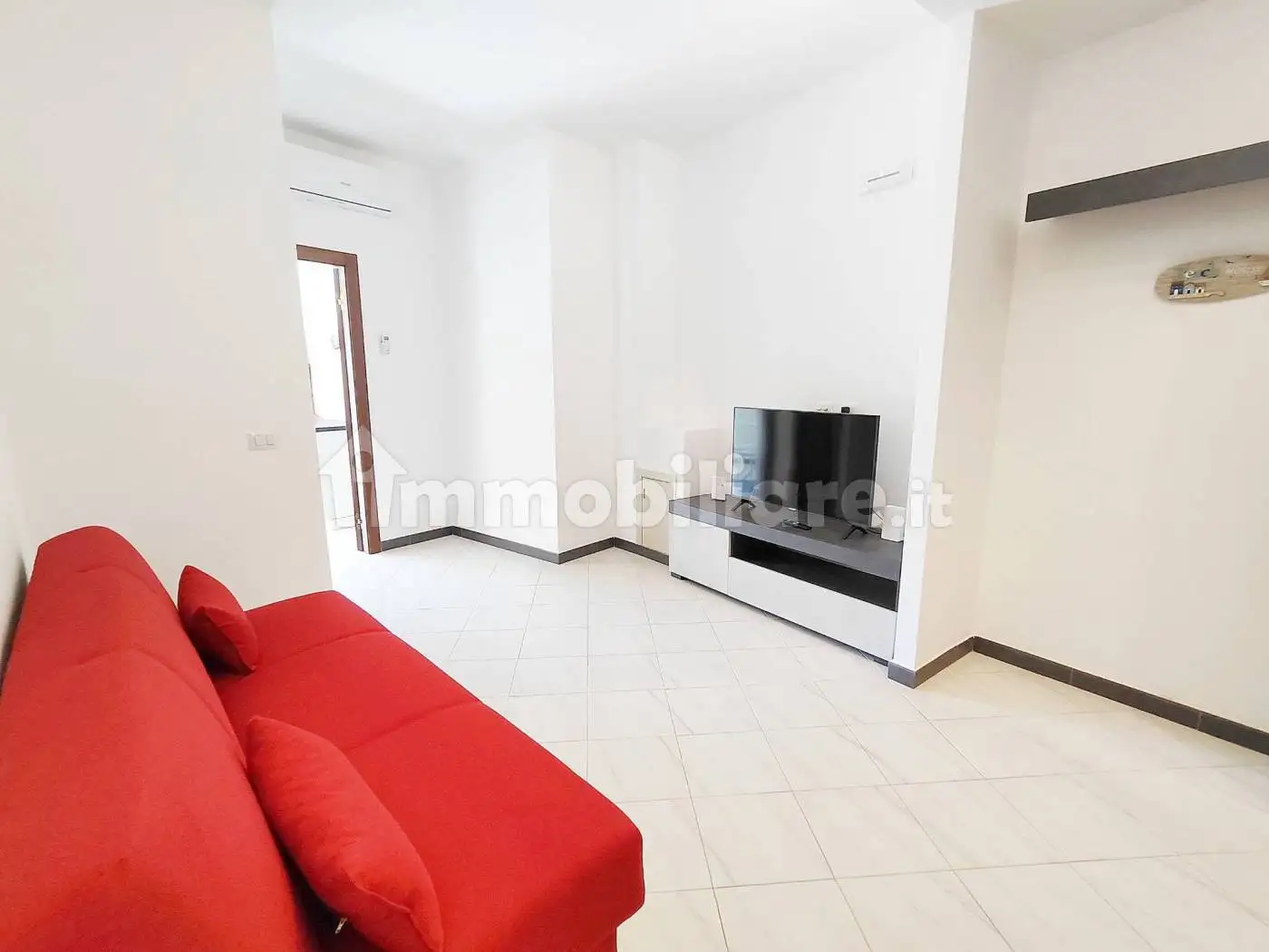 Appartamento in vendita a Catania