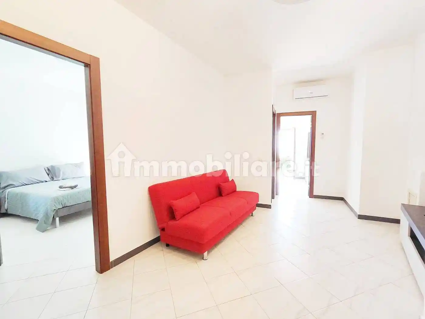 Bilocale via Messina, Carruba di Ognina - Teseo, Catania - foto 2