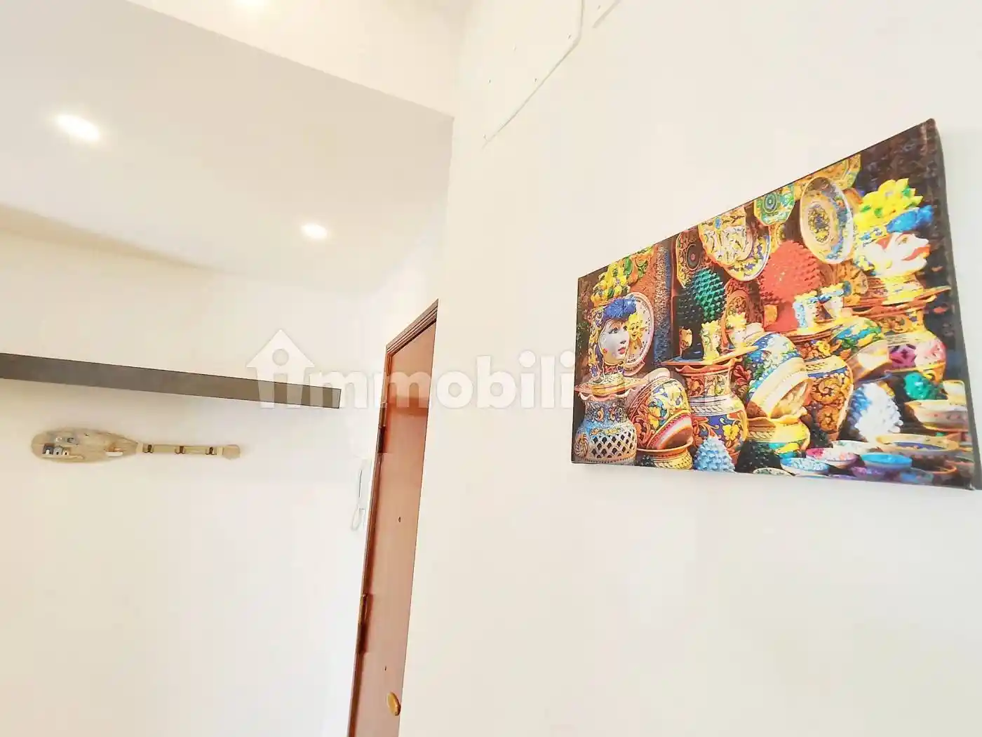 Bilocale via Messina, Carruba di Ognina - Teseo, Catania - foto 5