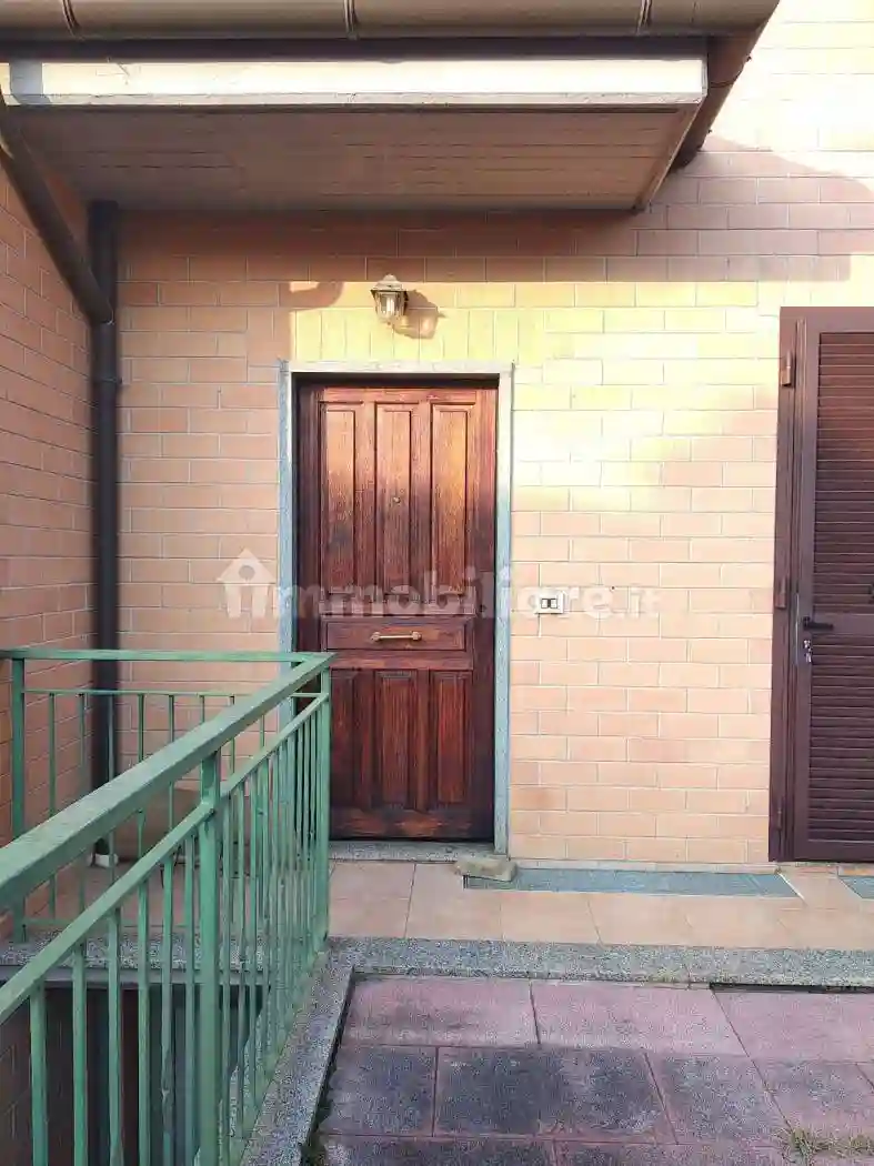 Villetta a schiera - foto 4