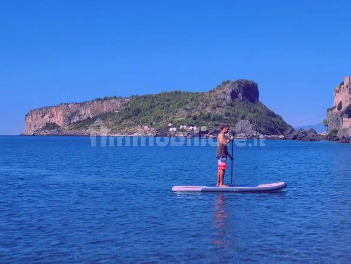 Bilocale via Filippo Turati 181, Praia a Mare - foto 2