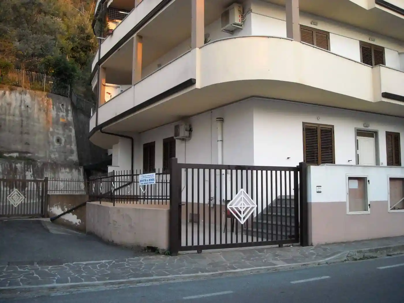 Bilocale via Filippo Turati 181, Praia a Mare - foto 3