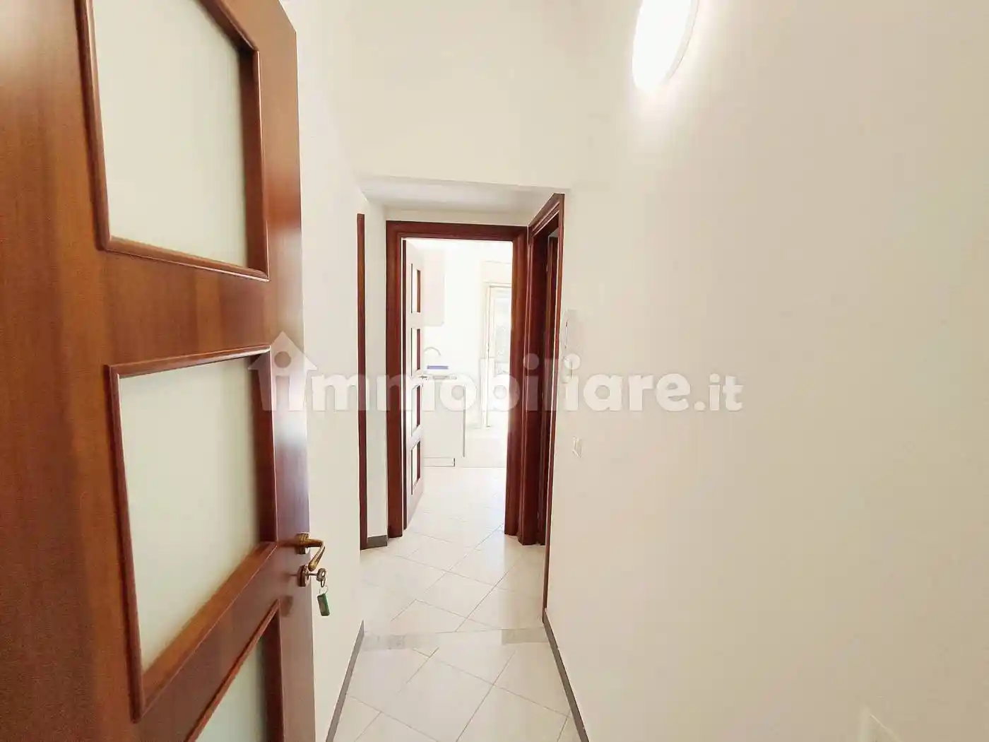 Bilocale via Messina, Carruba di Ognina - Teseo, Catania - foto 3