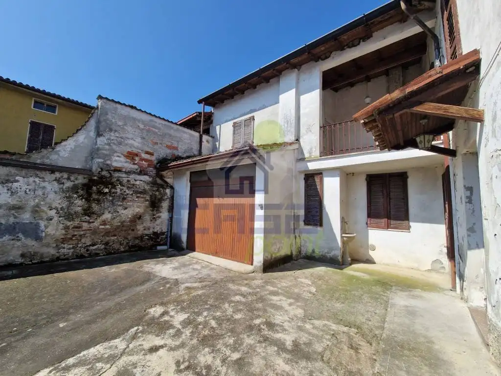 Terratetto plurifamiliare via Manzoni, Corte de' Frati - foto 2